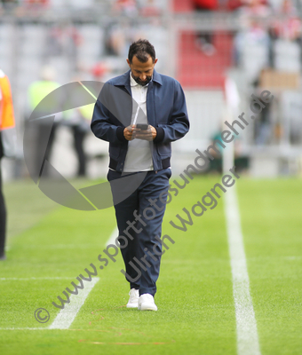 03.10.2021, FC Bayern Muenchen - Eintracht Frankfurt

Hier nur Vorschaubilder !